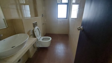 Bathroom in 3 BHK Apartment at Mahindra Vicino, Andheri East – for Sale