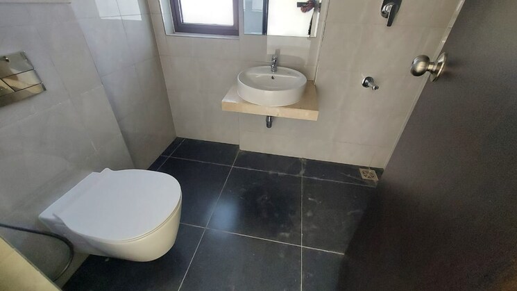 Bathroom, mahindra-vicino 3 Bedroom 1290 Sq.Ft. Apartment In Andheri East Mumbai 8950932