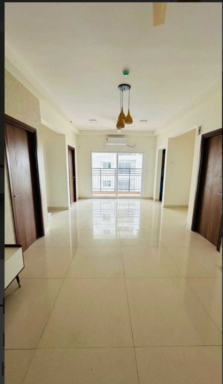 Living Room, prestige-tranquil 3 Bedroom 1390 Sq.Ft. Apartment In Kokapet Hyderabad 8950974