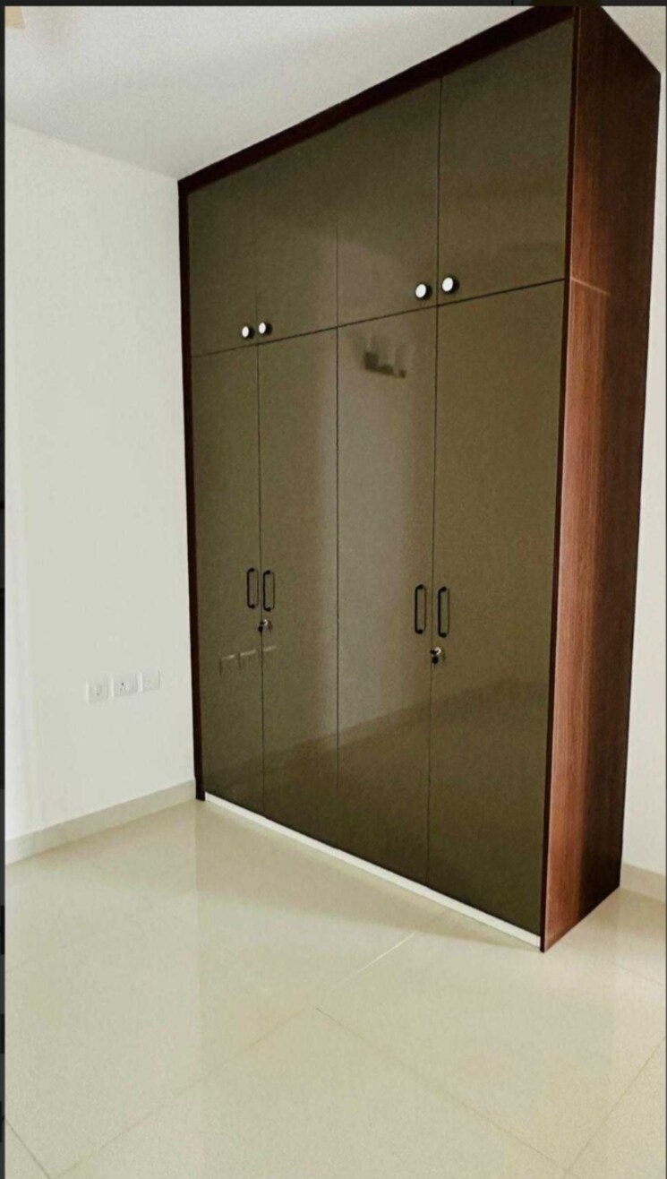 Room, prestige-tranquil 3 Bedroom 1390 Sq.Ft. Apartment In Kokapet Hyderabad 8950974