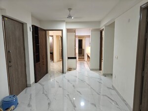 Building Lobby in 4 BHK Apartment at Conscient Hines Elevate, Sector 59 – for Sale