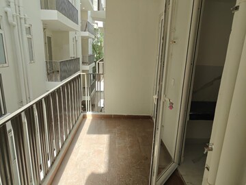 Balcony in 4 BHK Apartment at Conscient Hines Elevate, Sector 59 – for Sale