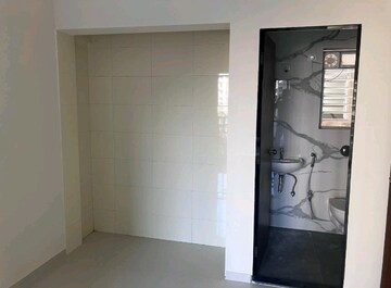 1 BHK Apartment For Rent in Raunak Bliss, Ghodbunder Road