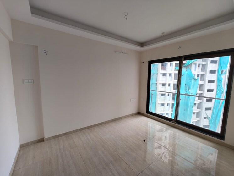 Room, je-and-vee-om-trimurti 2 Bedroom 687 Sq.Ft. Apartment In Malad East Mumbai 8950959