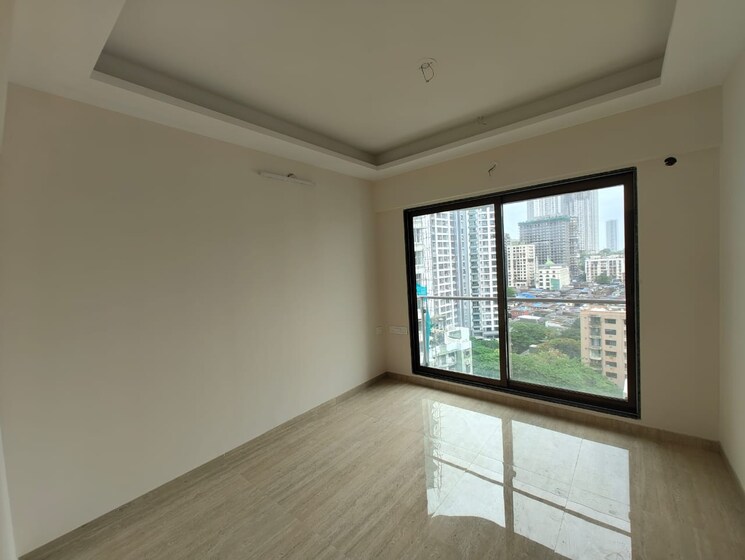 Room, je-and-vee-om-trimurti 2 Bedroom 687 Sq.Ft. Apartment In Malad East Mumbai 8950959