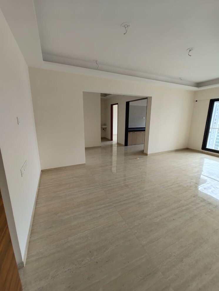 Room, je-and-vee-om-trimurti 2 Bedroom 687 Sq.Ft. Apartment In Malad East Mumbai 8950959