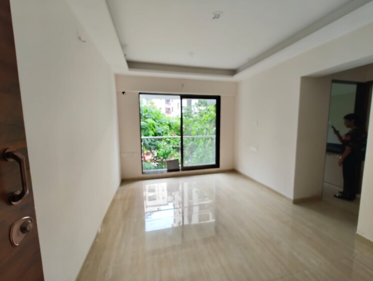 Room, je-and-vee-om-trimurti 2 Bedroom 687 Sq.Ft. Apartment In Malad East Mumbai 8950959