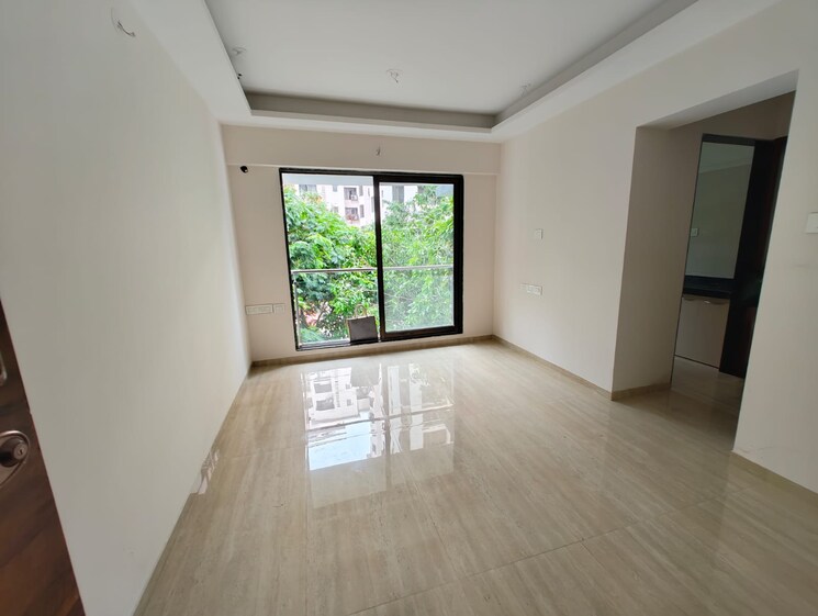 Room, je-and-vee-om-trimurti 2 Bedroom 687 Sq.Ft. Apartment In Malad East Mumbai 8950959