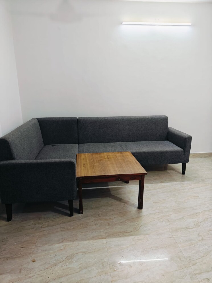 Bedroom, neb sarai 1 Bedroom 450 Sq.Ft. Builder Floor In Neb Sarai Delhi 8950966