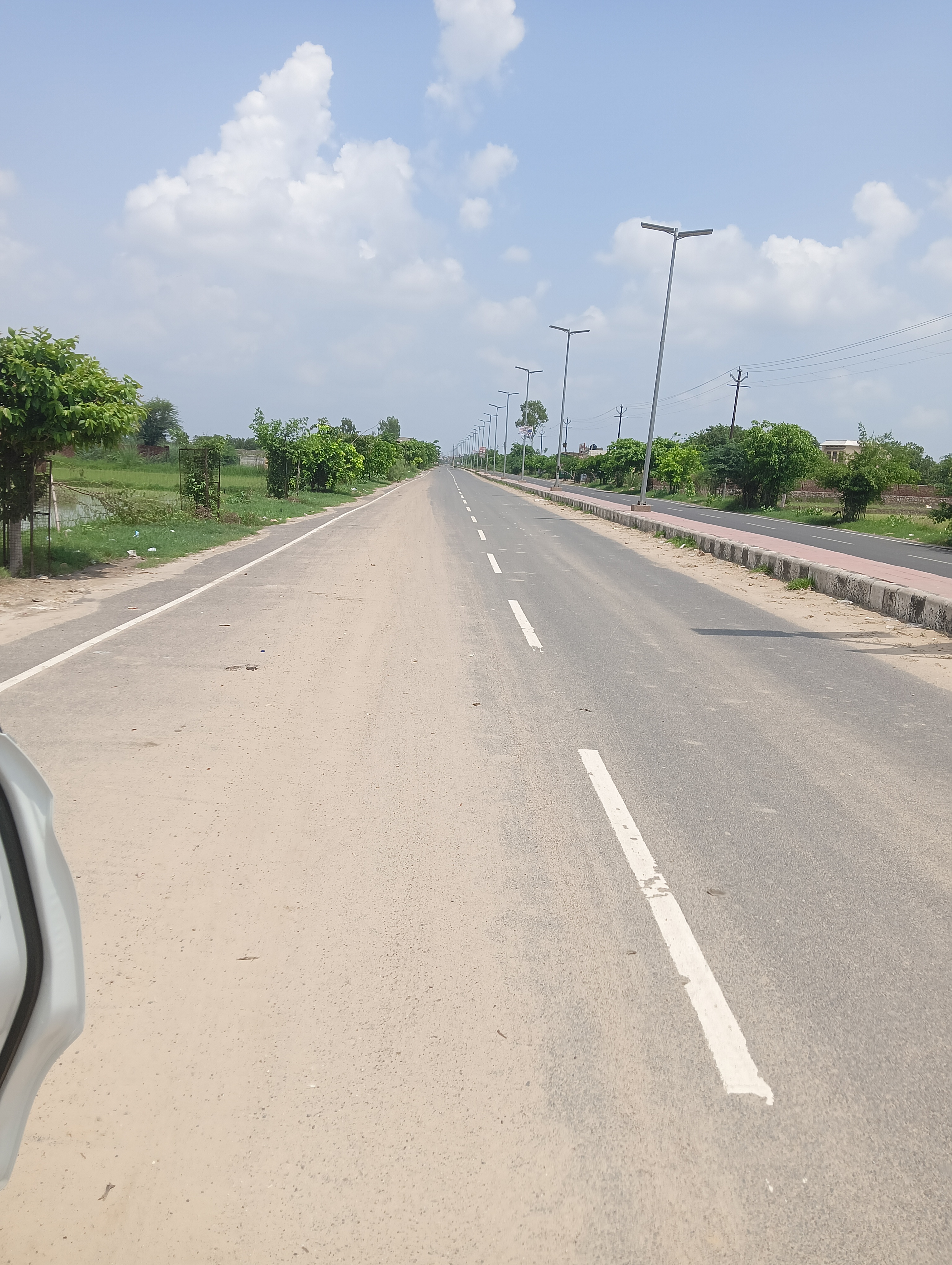 Plot For Sale in Nari Semri Devi Temple