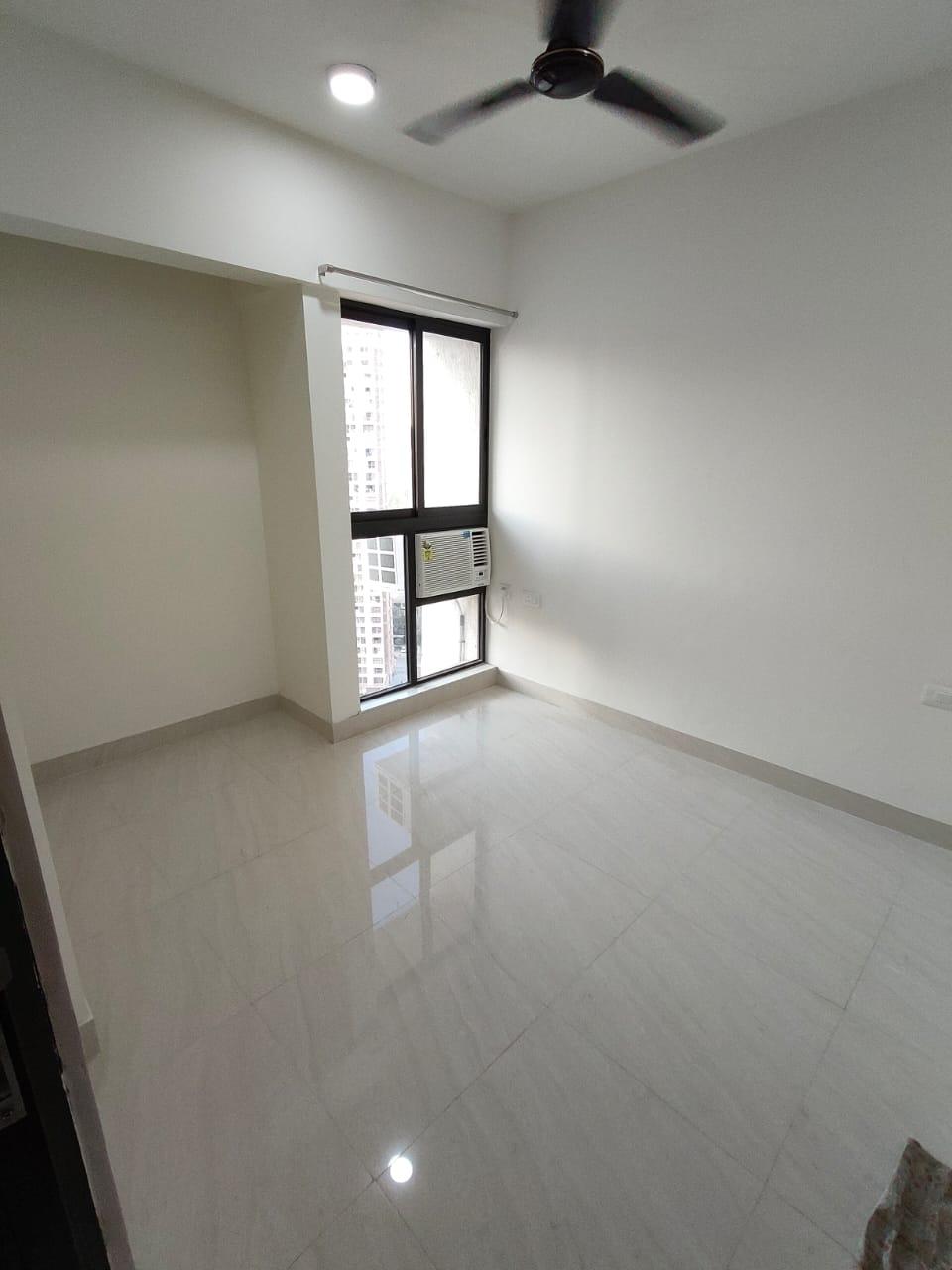 2 BHK + Pooja Room Apartment For Sale in Lodha Crown Quality Homes