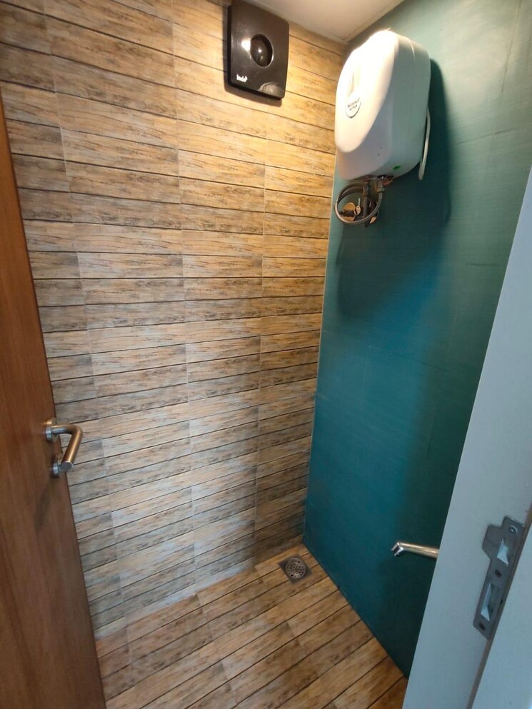 undefined, lodha-crown-quality-homes 2 Bedroom 650 Sq.Ft. Apartment In Majiwada Thane 8950946