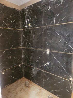 Balcony in 3 BHK Builder Floor at Aimnabad – for Sale