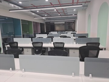  Office Space For Rent in Koregaon Park