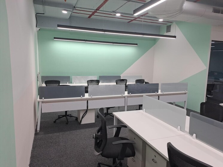 Team Area, koregaon park Commercial Office Space 9500 Sq.Ft. In Koregaon Park Pune 8950947
