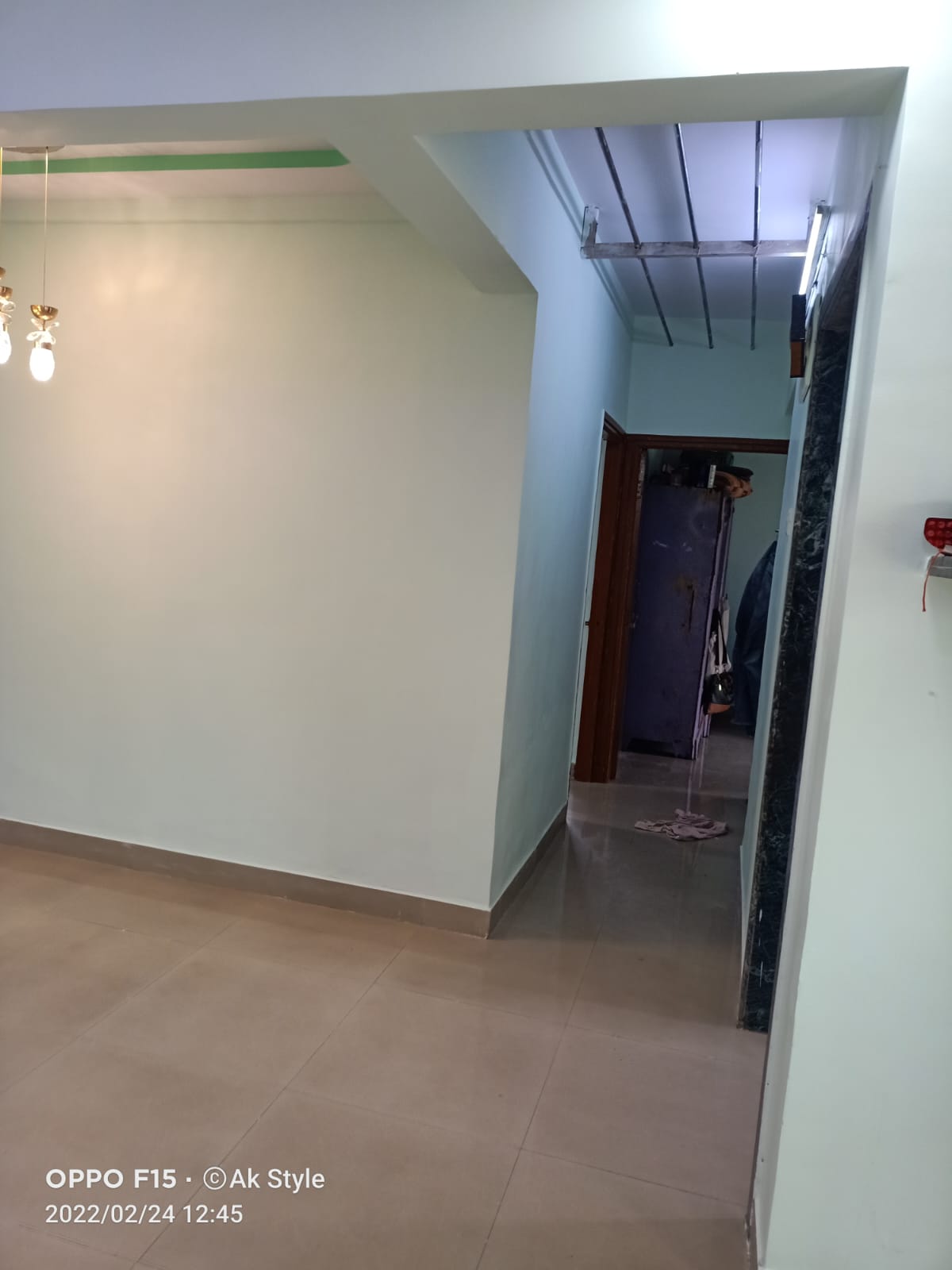 2 BHK Apartment For Sale in Nandraj Nagari