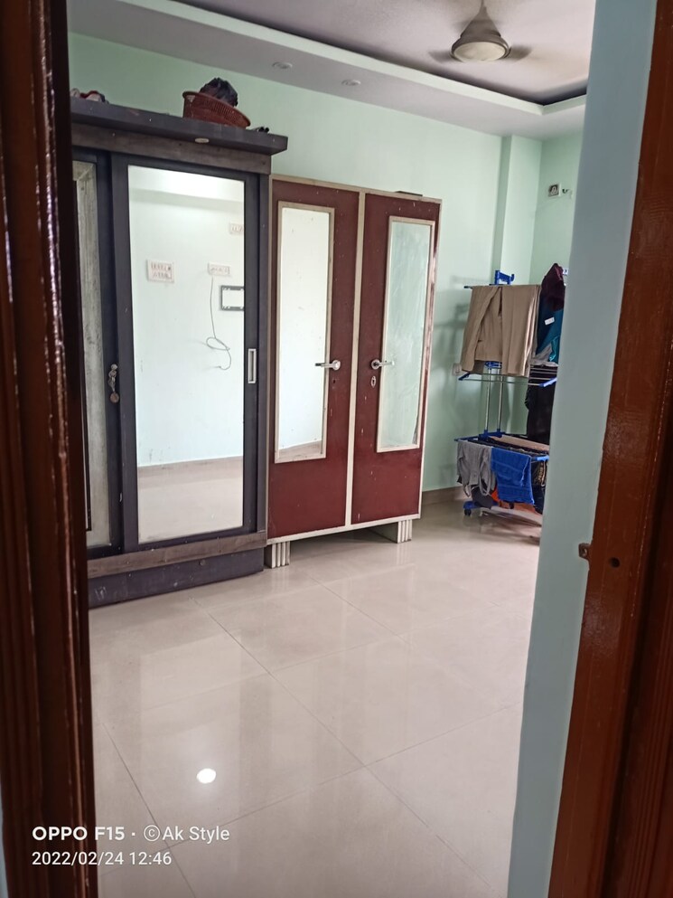 Room, nandraj-nagari 2 Bedroom 650 Sq.Ft. Apartment In Katrap Thane 8950957