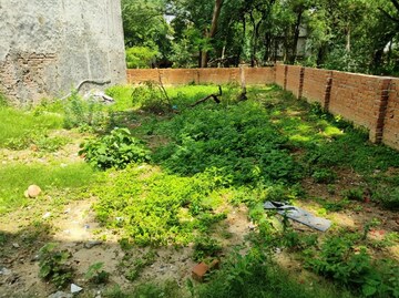 Plot – Exterior View View at Indira Nagar - for Sale