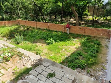 Plot Area in  Plot at Indira Nagar – for Sale