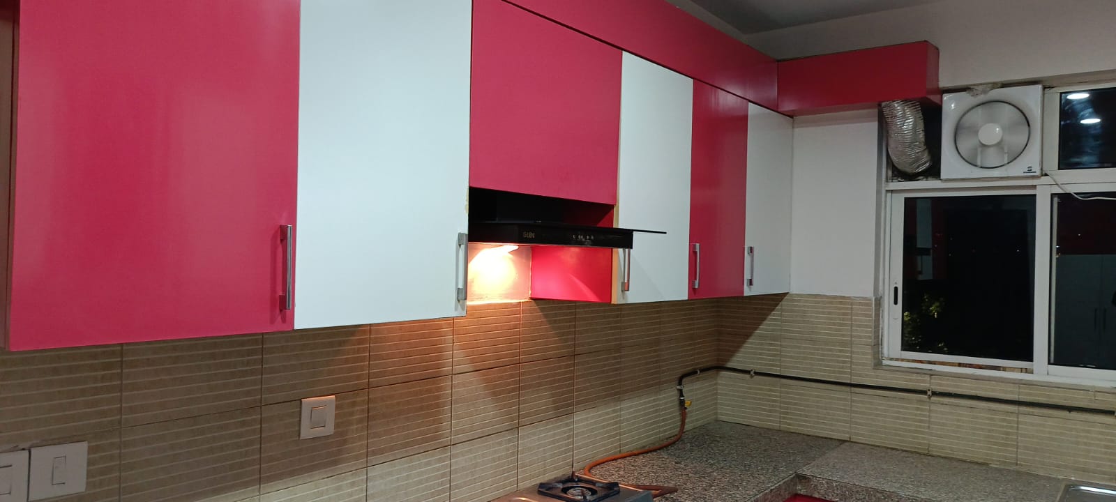 4 BHK + Pooja Room 2450 Sq.Ft. Apartment in 3C Lotus Boulevard