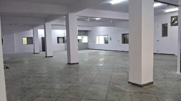  Industrial Plot – Exterior View View at Ecotech Ii Greater Noida - for Rent