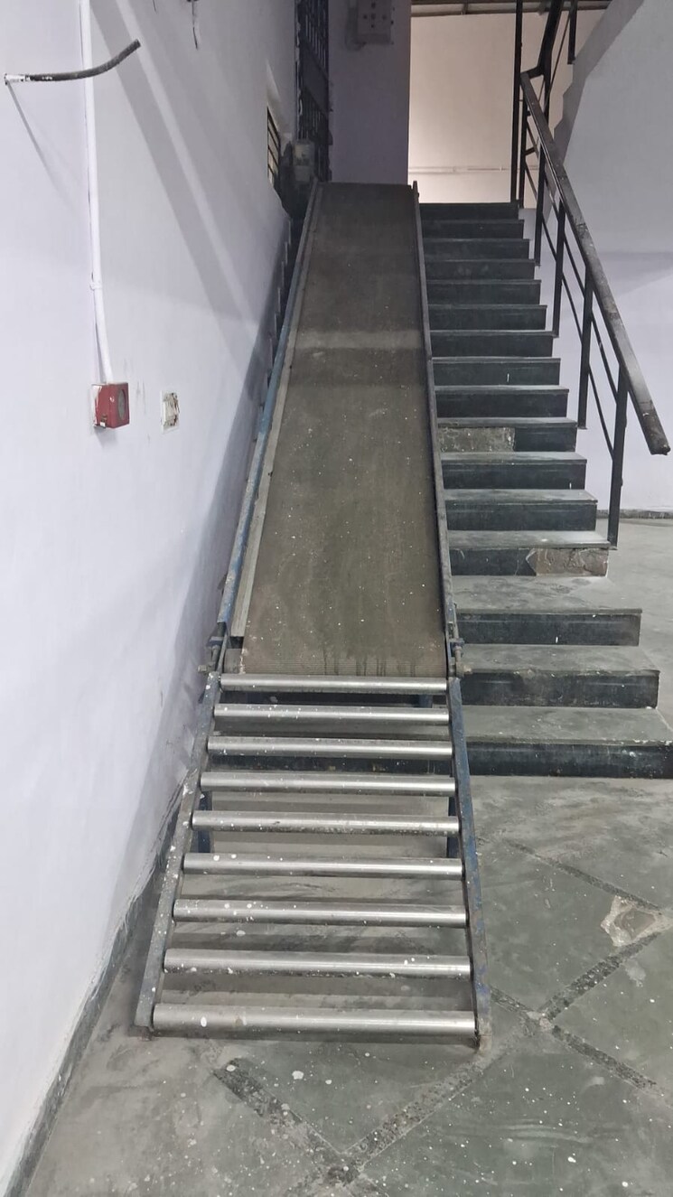 Exterior View, ecotech ii greater noida Commercial Industrial Plot 70000 Sq.Ft. In Ecotech Ii Greater Noida Greater Noida 8950978