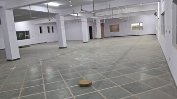  Industrial Plot – Exterior View View at Ecotech Ii Greater Noida - for Rent
