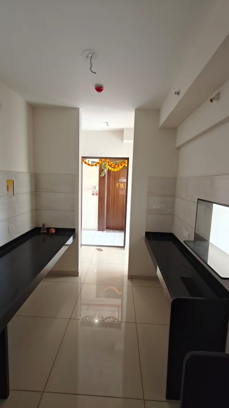 Kitchen, yashwin-orrizonte 2 Bedroom 1010 Sq.Ft. Apartment In Kharadi Pune 8950972