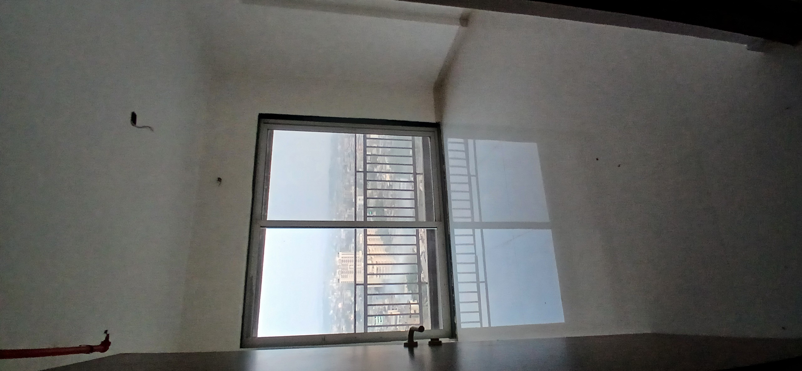 2 BHK 1087 Sq.Ft. Apartment in Mutha Sai Nirvana