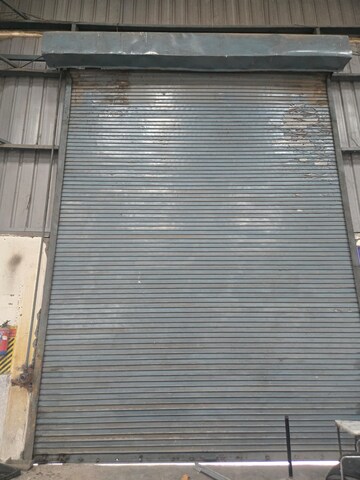 Floor Plan in  Warehouse at Ecotech 1 Extension Greater Noida – for Rent