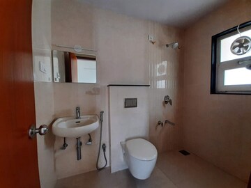 Washroom in  Office Space at Karve Nagar – for Rent