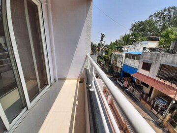   Office Space at Karve Nagar – for Rent