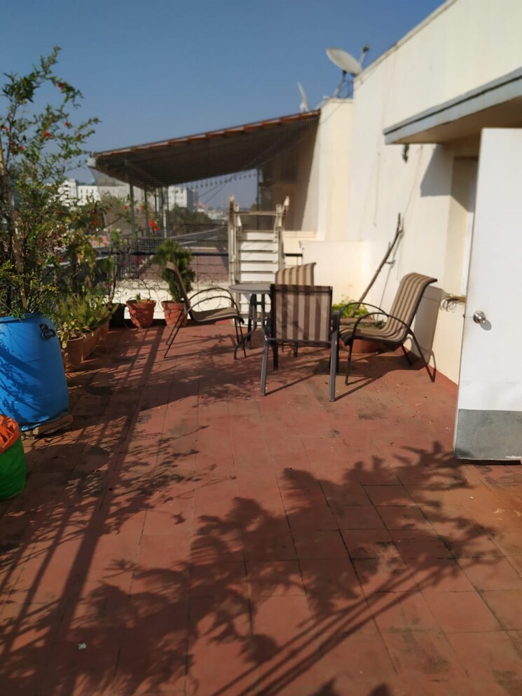 undefined, mantri-paradise 4 Bedroom 2500 Sq.Ft. Penthouse In Bilekahalli Bangalore 8950987