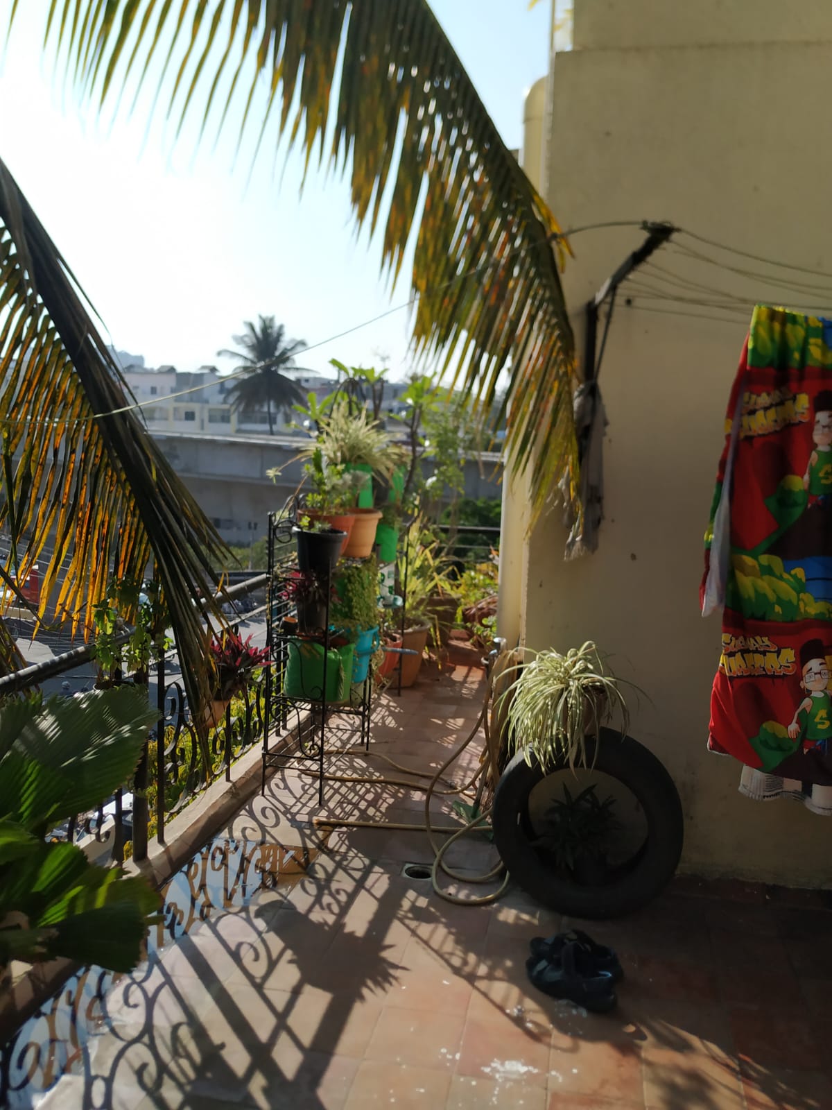 4 BHK + Pooja Room Penthouse For Sale in Mantri Paradise