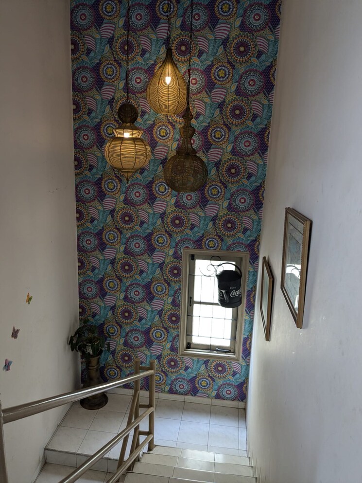 undefined, mantri-paradise 4 Bedroom 2500 Sq.Ft. Penthouse In Bilekahalli Bangalore 8950987