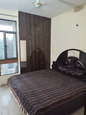 Bedroom in 2 BHK Apartment at Adarsh Nagar – for Rent
