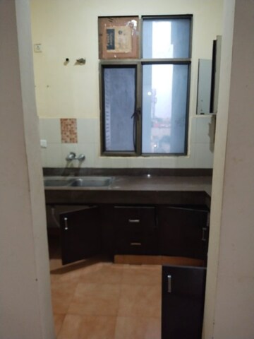 Kitchen in 2 BHK Apartment at Adarsh Nagar – for Rent
