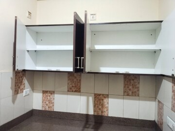 Kitchen in 2 BHK Apartment at Adarsh Nagar – for Rent