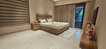 Bedroom in 3 BHK Apartment at Venkatesh Skylife, Vadgaon Budruk – for Sale