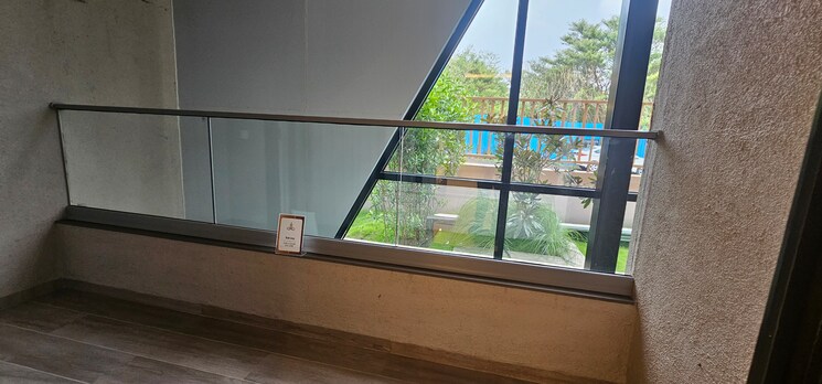 Balcony, venkatesh-skylife 3 Bedroom 1220 Sq.Ft. Apartment In Vadgaon Budruk Pune 8950991