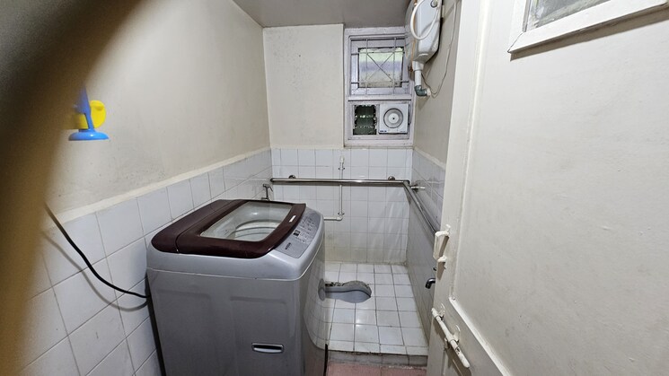 Kitchen, pushpak park 3 Bedroom 1200 Sq.Ft. Apartment In Pushpak Park Pune 8950998