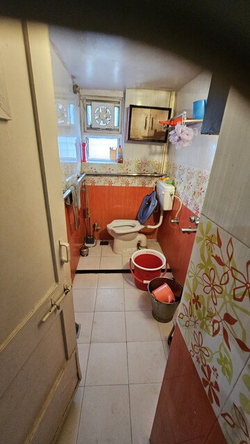 Master Bedroom in 3 BHK Apartment at Pushpak Park – for Rent