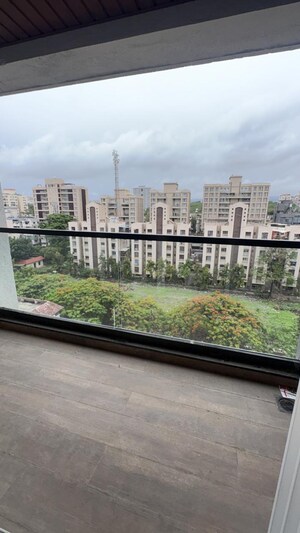 2 BHK Apartment For Sale in City Pride, Kothrud