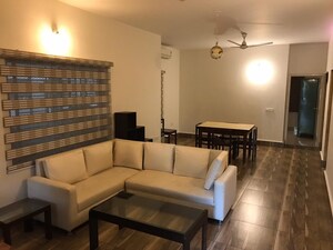 5 BHK Apartment For Sale in Prestige Raintree Park, Whitefield