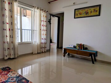 2 BHK Apartment For Rent in Puraniks Aldea Espanola Phase 6, Baner
