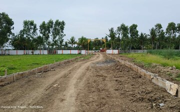 Land For Sale in Redhills