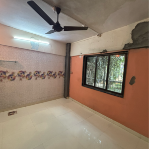 1 RK Apartment For Sale in Kandivali East