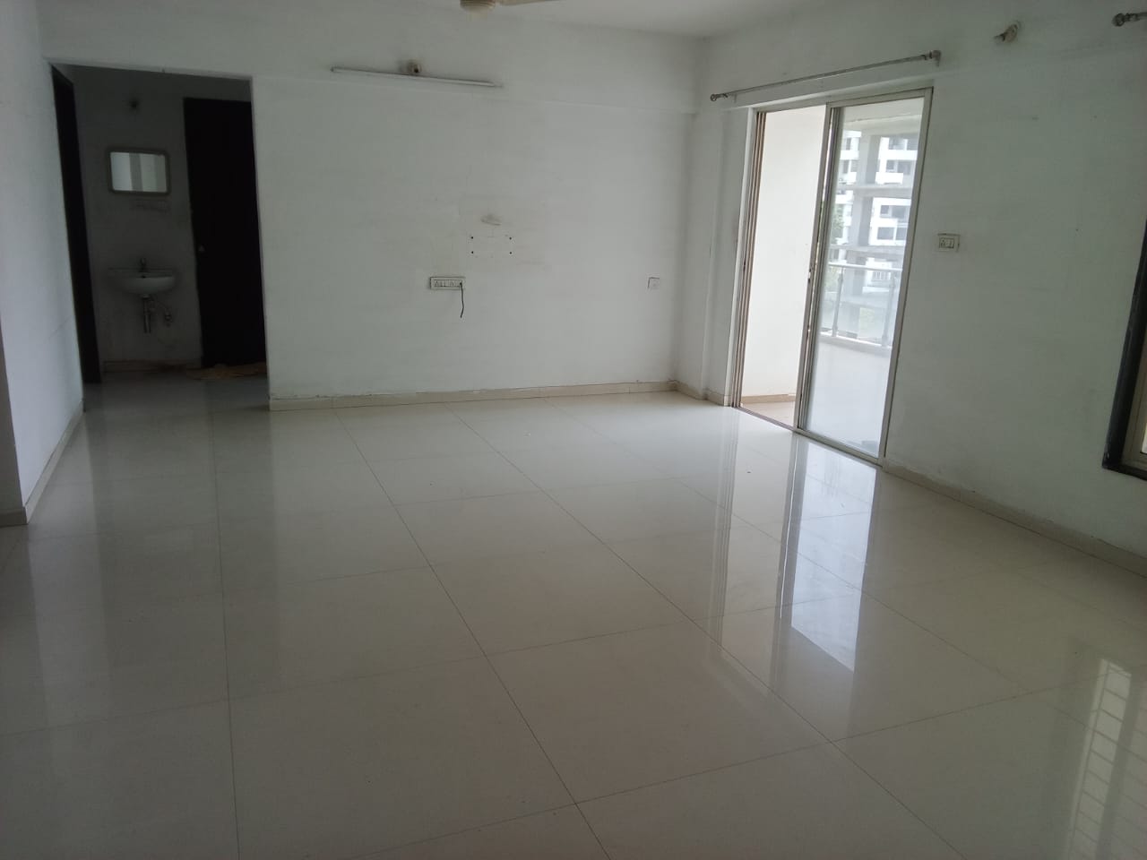 3 BHK + Extra Room Apartment For Rent in Baner 