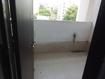 Balcony in 3 BHK Apartment at Baner – for Rent