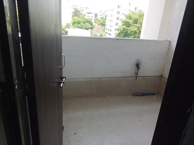 Balcony, baner 3 Bedroom 1400 Sq.Ft. Apartment In Baner Pune 8951068